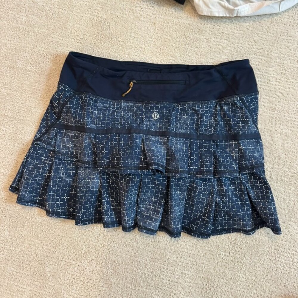 Lululemon Skirt